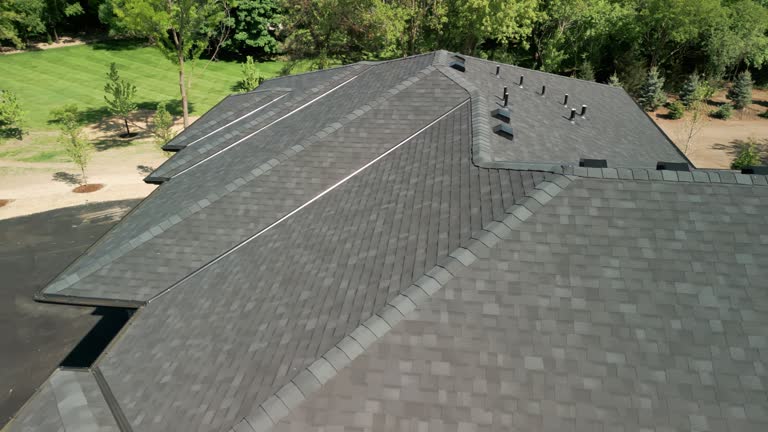Best Cold Roofs  in Wamac, IL