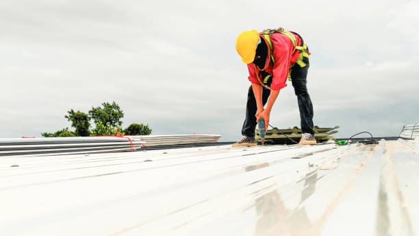 Waterproofing in Wamac, IL