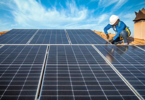 Best Commercial Roofing Services  in Wamac, IL